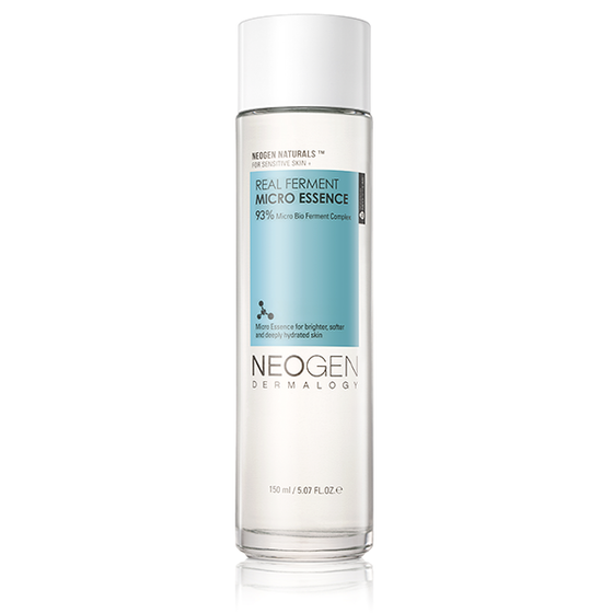 Neogen Dermalogy Real Ferment Micro Essence is now available at Timeless UK. Visit us at www.timeless-uk.com for product details and our latest offers!