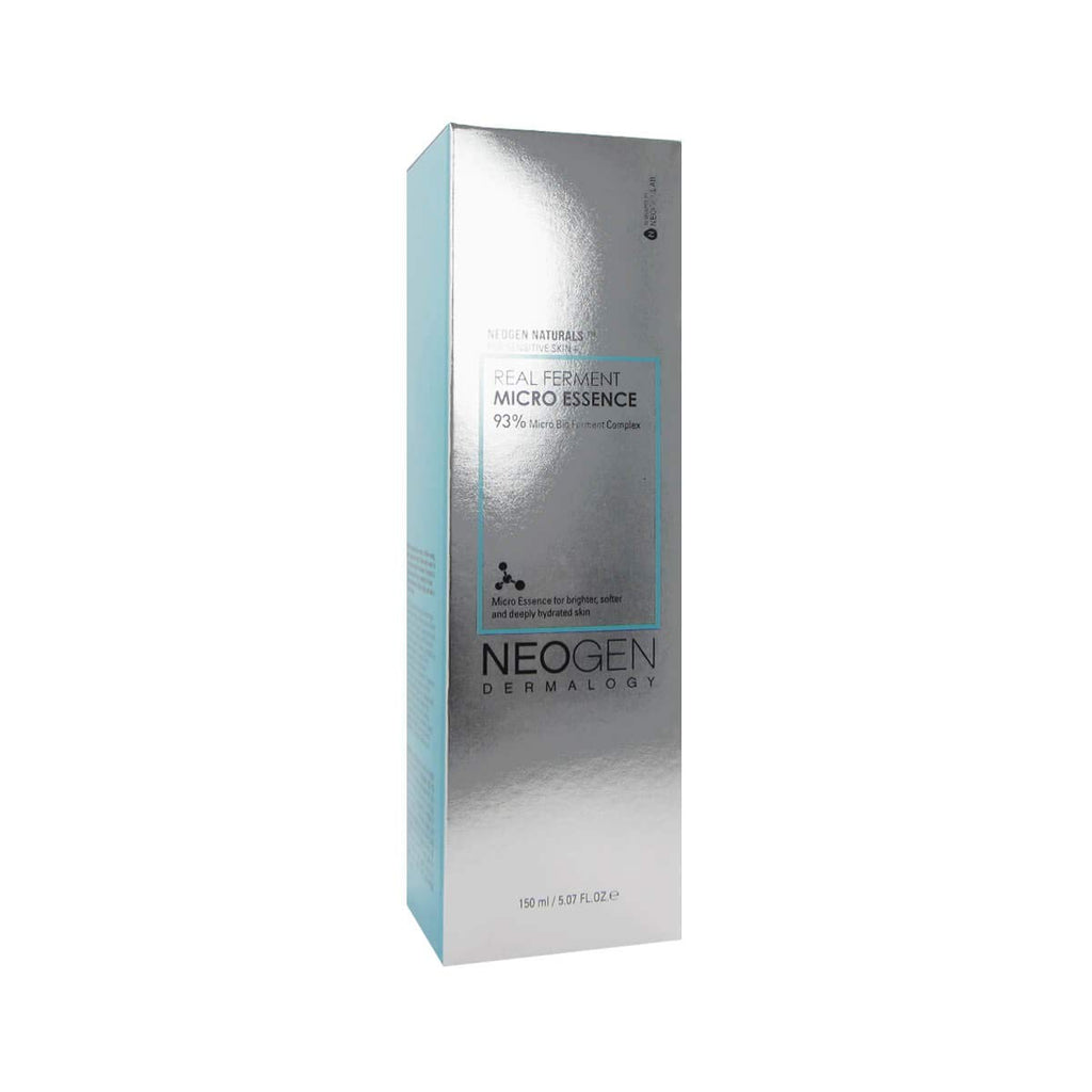 Neogen Dermalogy Real Ferment Micro Essence is now available at Timeless UK. Visit us at www.timeless-uk.com for product details and our latest offers!