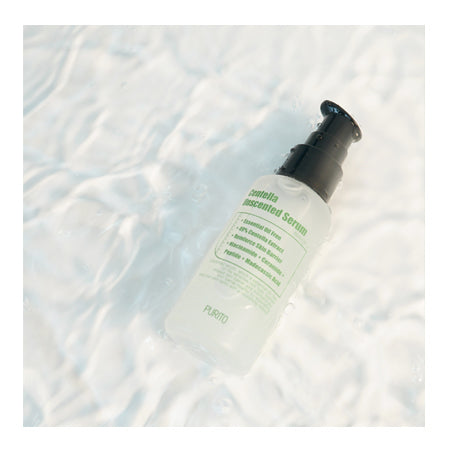 < NEW ARRIVAL > Purito Centella Unscented Serum - 60ml - Now available on our sister website www.Barefection.com