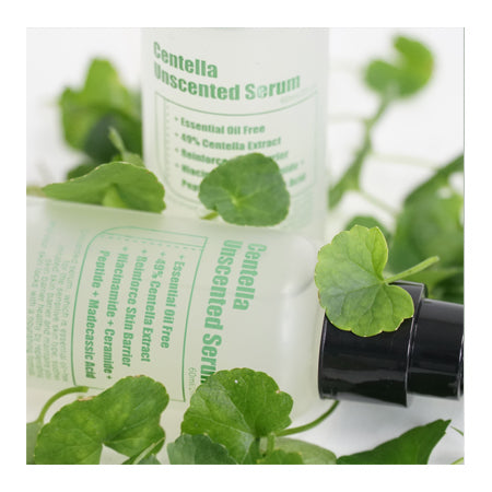 < NEW ARRIVAL > Purito Centella Unscented Serum - 60ml - Now available on our sister website www.Barefection.com