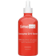 Coenzyme Q10 Serum JUMBO 4oz / 120ml