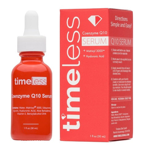 The new colour coded Timeless serums now available at Timeless UK. Visit us at www.timeless-uk.com for product details and our latest offers!