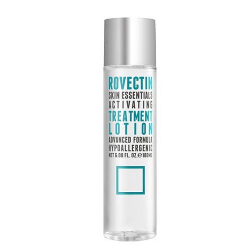 ROVECTIN Skin Essentials Activating Treatment Lotion is now available at Timeless UK. Visit us at www.timeless-uk.com for product details and our latest offers!