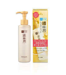 Hada Labo Koi Goku-Jyun Hydrating Jelly Lotion - 180ml - Latest Release from Hada Labo