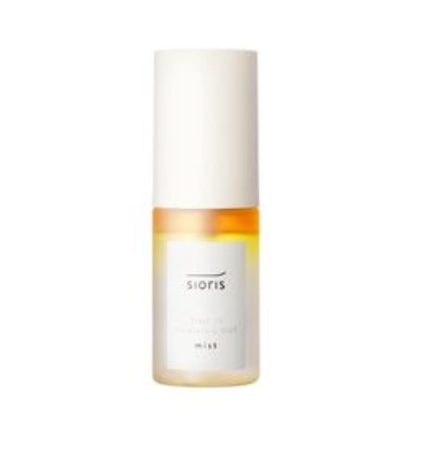 <NEW ARRIVAL > Sioris Time is Running Out Mist Travel size - 30ml - Now available on our sister website www.Barefection.com