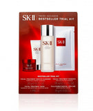 SK-II BESTSELLERS TRIAL KIT SET is now available at Timeless UK!! Visit us at www.timeless-uk.com for complete details and our latest offers!