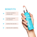 Timeless Skin Care HA MATRIXYL 3000™ w/ Cucumber Spray is available at Timeless UK. Visit us at www.timeless-uk.com for product details and our latest offers!