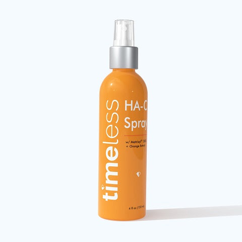 HA Matrixyl 3000™ w/ Orange Spray