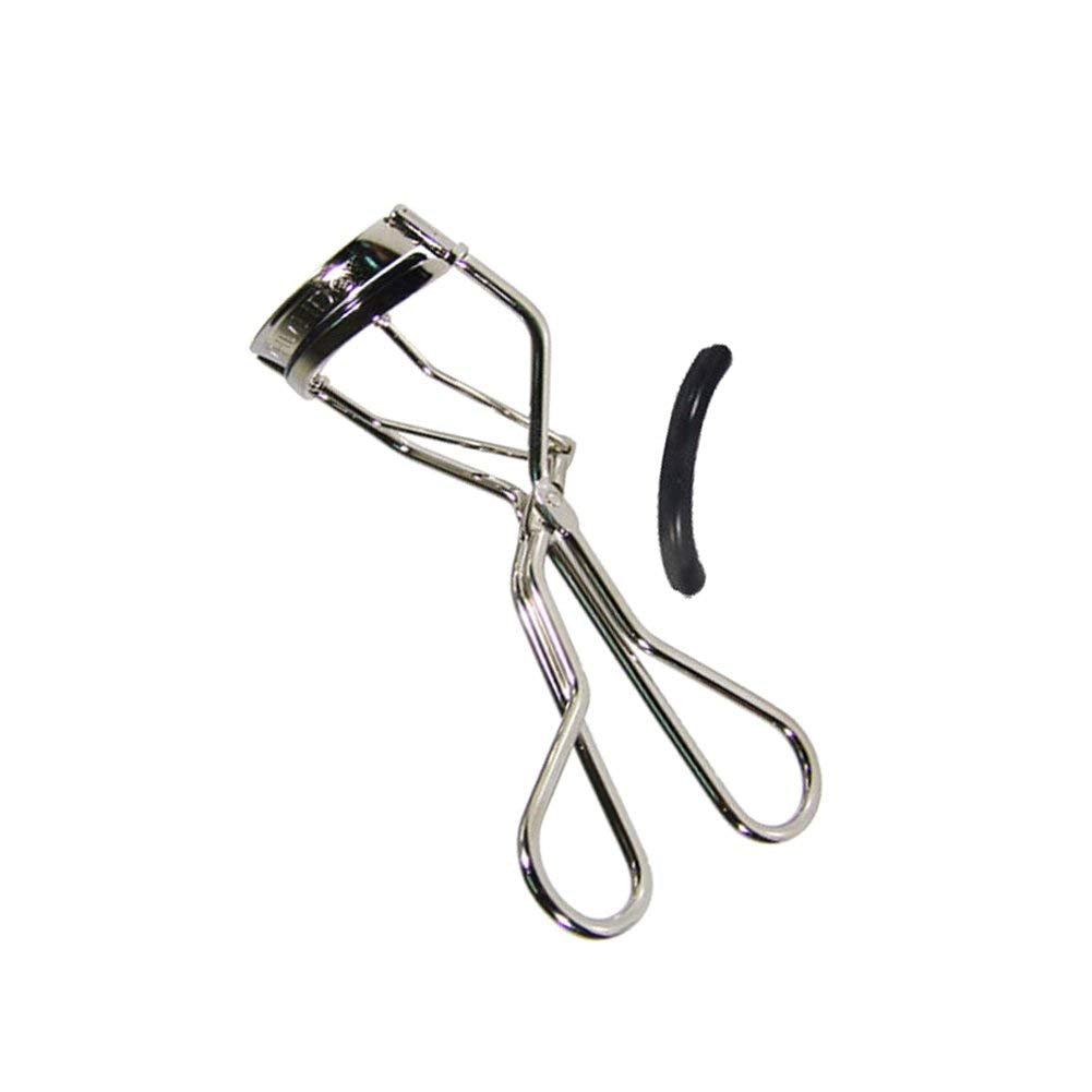 Shiseido - Eyelash Curler #213 - with One refill pad included (Boxed) - Now available on our sister website www.Barefection.com