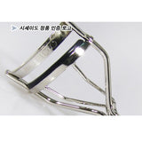 Shiseido - Eyelash Curler #213 - with One refill pad included (Boxed)