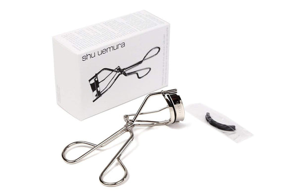 Shu Eumura Eyelash Curler - with One refill pad included (Boxed) - Nơw available ơn on our sister website www.Barefection.com