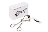 Shu Eumura Eyelash Curler - with One refill pad included (Boxed)
