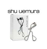 Shu Eumura Eyelash Curler - with One refill pad included (Boxed)
