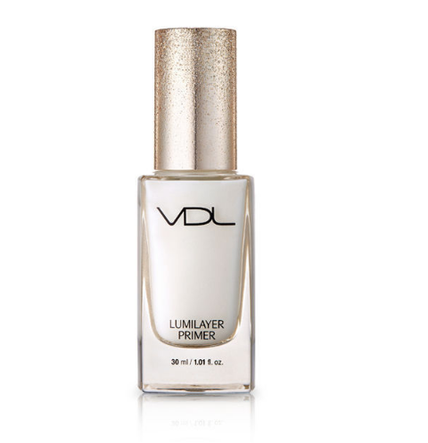 VDL LUMILAYER PRIMER (LIMITED GOLD EDITION ) - 30 ml - Now available on our sister website www.Barefection.com