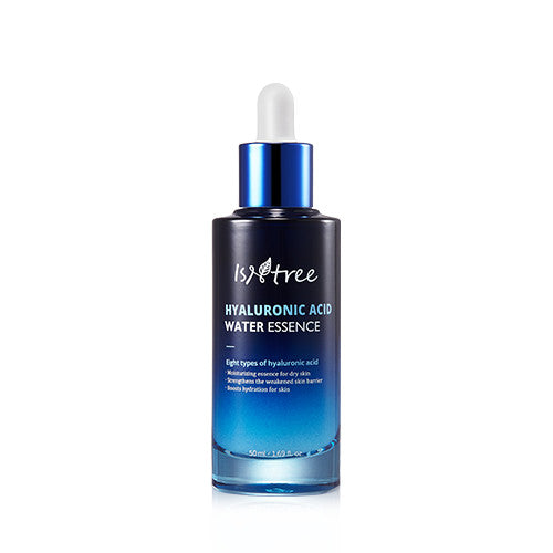 IsNtree Hyaluronic Acid Water Essence is now available at Timeless UK. Visit us at www.timeless-uk.com for product details and our latest offers!