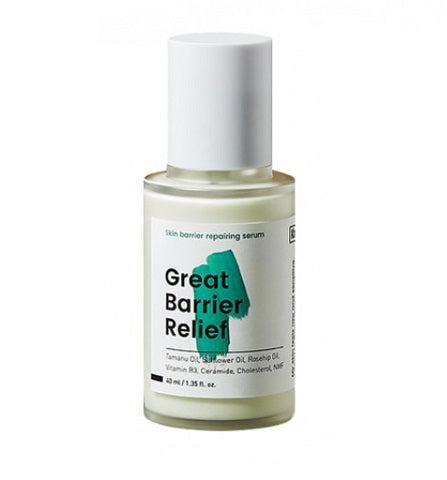 < NEW ARRIVAL >  KRAVEBEAUTY Great Barrier Relief - 45ml - Available on our sister website www.Barefection.com from Jan 2021 onwards